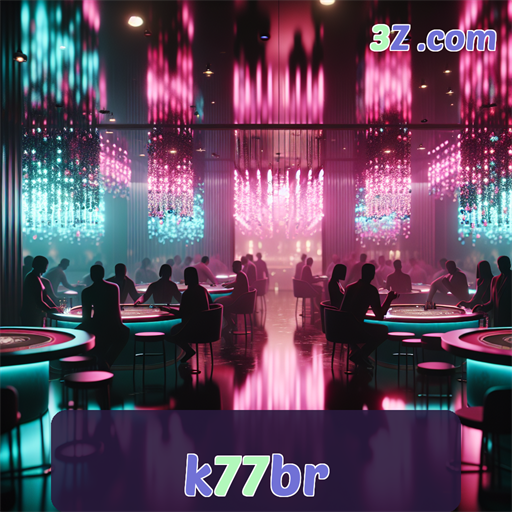 Recursos Empolgantes da Seção Paga do k77br Que Encantam Jogadores